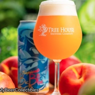***1 Can Tree House Tropical Big Blue***