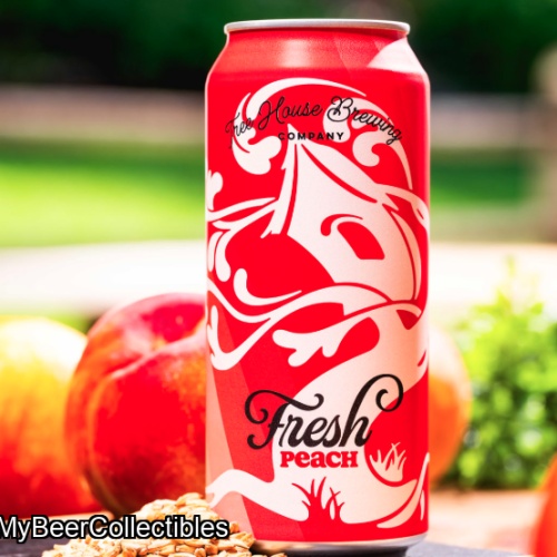 ***1 Can Tree House Fresh Peach***