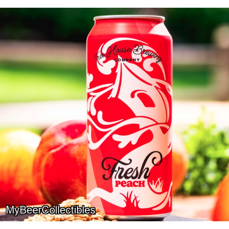 ***1 Can Tree House Fresh Peach***
