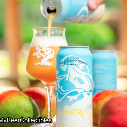 ***1 Can Tree House Shore***