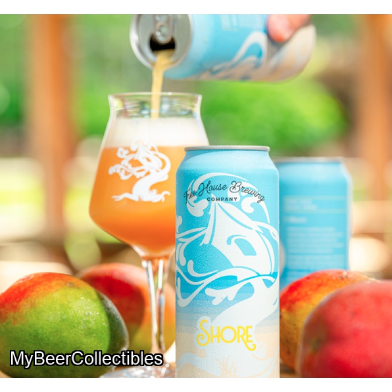 ***1 Can Tree House Shore***