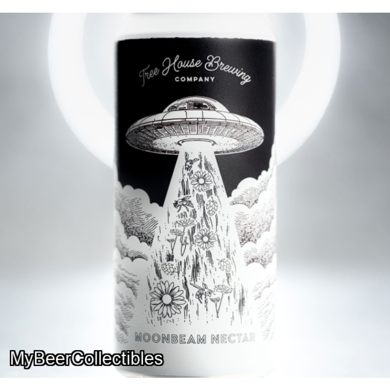 ***1 Can Tree House Moonbeam Nectar***