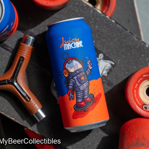 ***1 Can Tree House Juicy Machine***