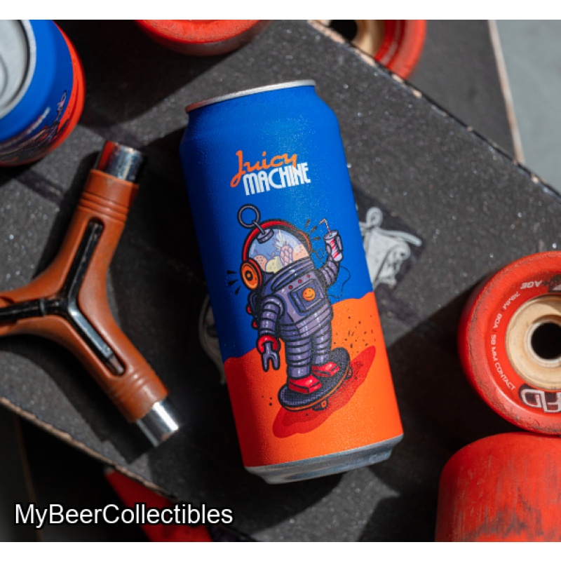 ***1 Can Tree House Juicy Machine***
