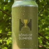 HILL FARMSTEAD -- Song of Summer -- August 12th