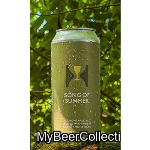 HILL FARMSTEAD -- Song of Summer -- August 12th