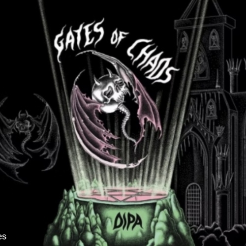 Freak Folk + Tired Hands -- Gates of Chaos --  Sept 2nd