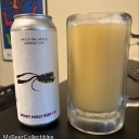 Mount Holly Beer Co. [VT] --  Match the Hatch [9.2% Small Batch VT Hazy] -- July 21st