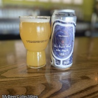 Foam Brewers [VT] --  The Fruit that Ate Itself [7.2% Small Batch VT Hazy] -- Aug 4th