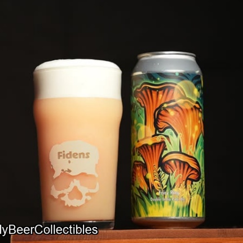 Fidens -- Fairy Ring [8.5% Hazy] -- Aug 25th