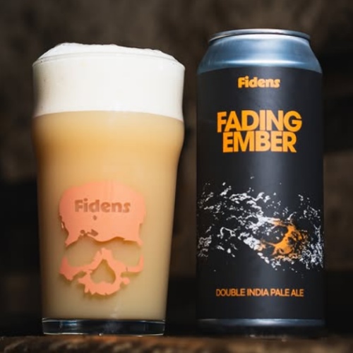 Fidens -- Fading Ember -- August 31st