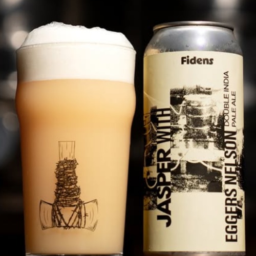 Fidens -- Jasper w. Egger's Nelson -- August 31st