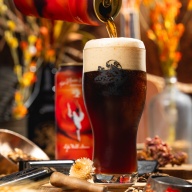Tree House -- Life With Music [Oak Aged Rauchbier] -- Sept 7th