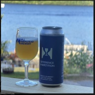 HILL FARMSTEAD -- Difference & Repetition: Nectaron & Simcoe -- Sept 2nd