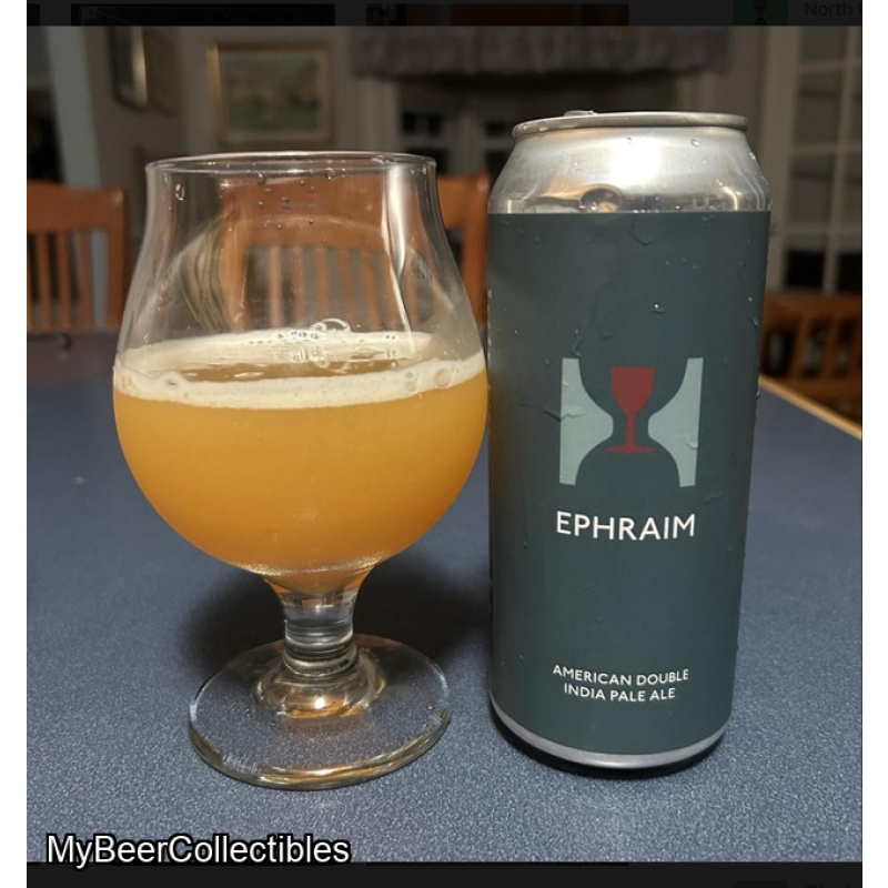 Hill Farmstead -- Ephraim -- August 26th