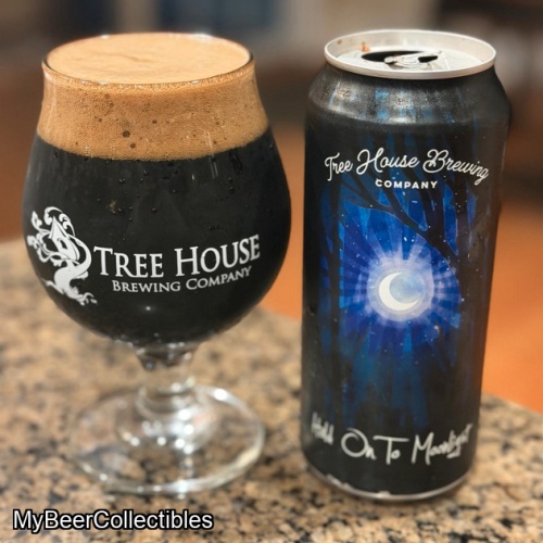 ***1 Can Tree House Hold On To Moonlight***