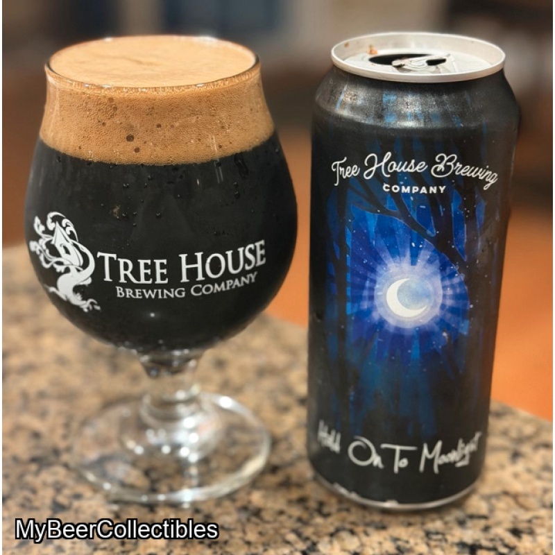 ***1 Can Tree House Hold On To Moonlight***