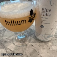 ***1 Can Trillium Blue Hills***