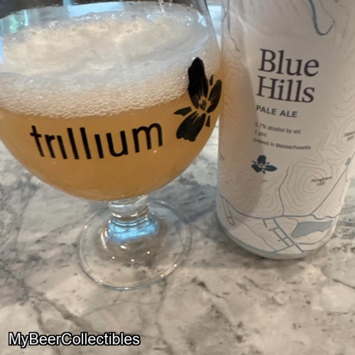 ***1 Can Trillium Blue Hills***