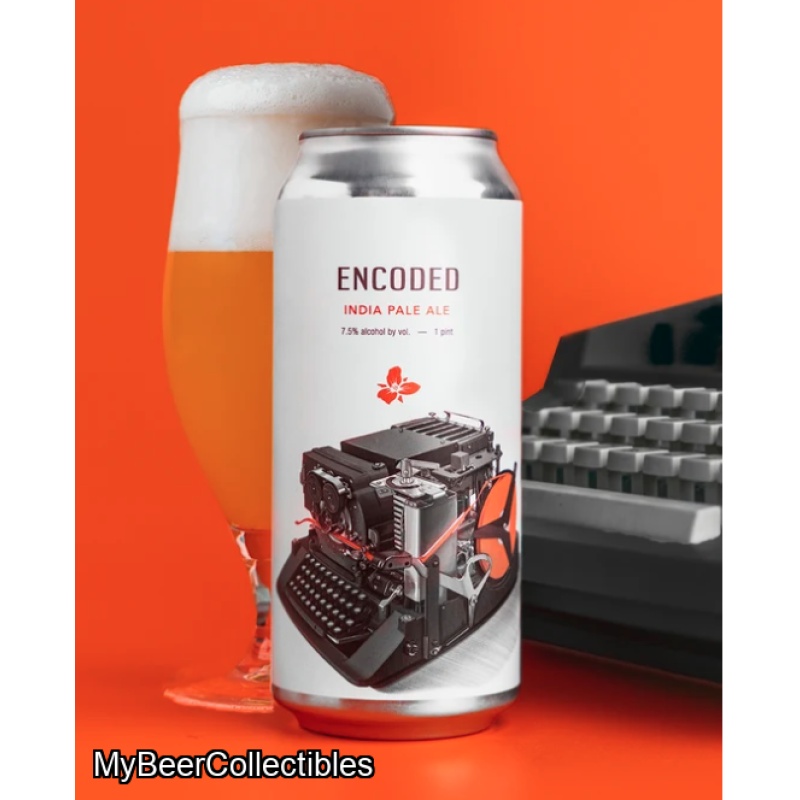***1 Can Trillium Encoded***
