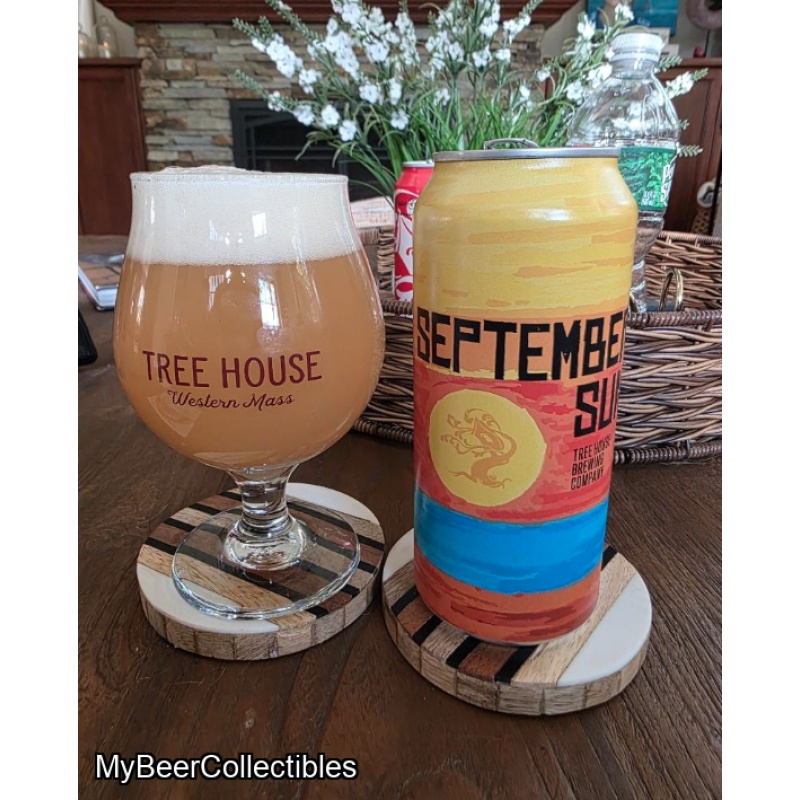 ***1 Can Tree House September Sun***