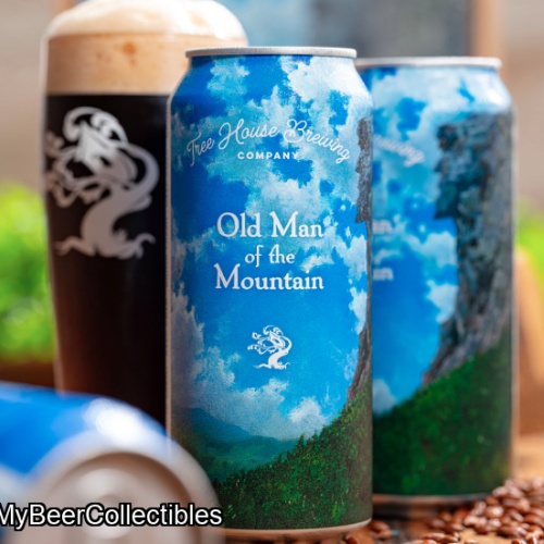 ***1 Can Tree House Old Man Of The Mountain***