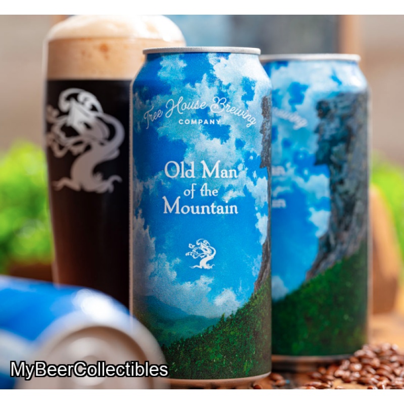 ***1 Can Tree House Old Man Of The Mountain***