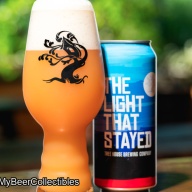 ***1 Can Tree House The Light That Stayed***