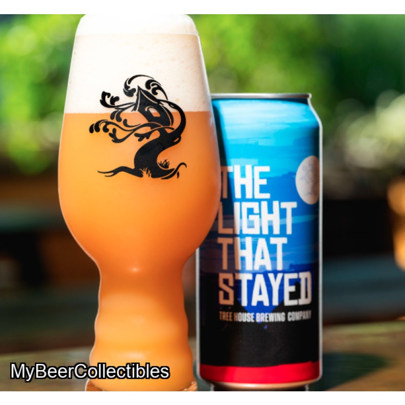 ***1 Can Tree House The Light That Stayed***