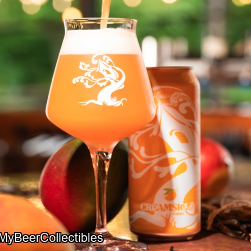 ***1 Can Tree House Creamsicle Mango***
