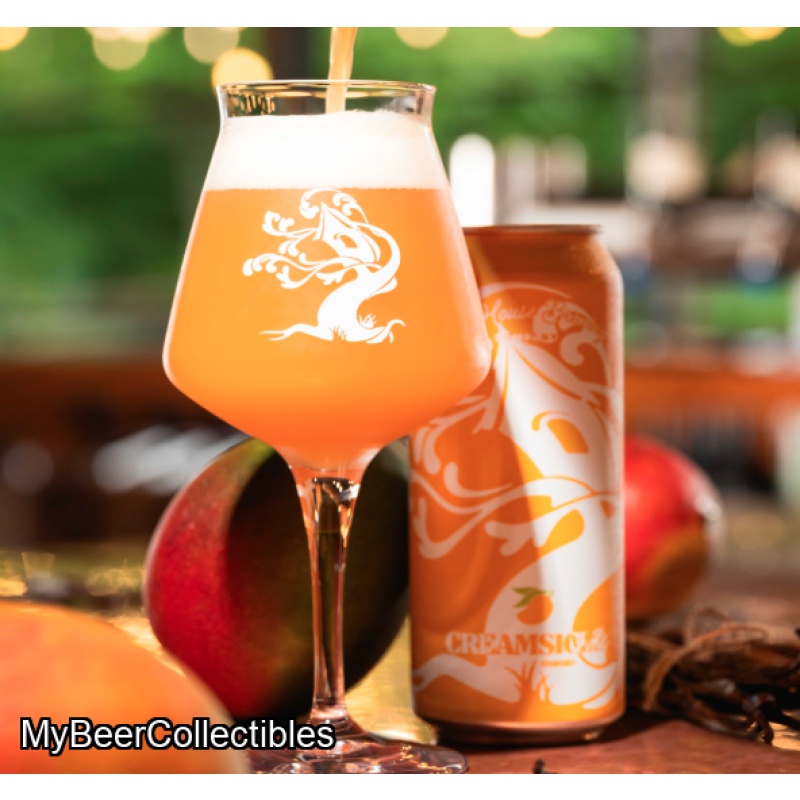 ***1 Can Tree House Creamsicle Mango***
