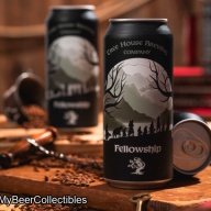 ***1 Can Tree House Fellowship***