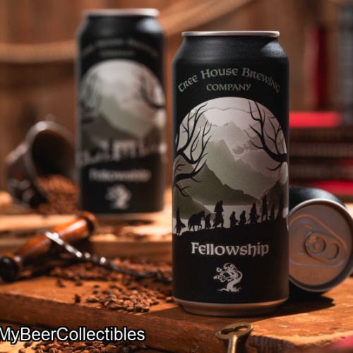 ***1 Can Tree House Fellowship***