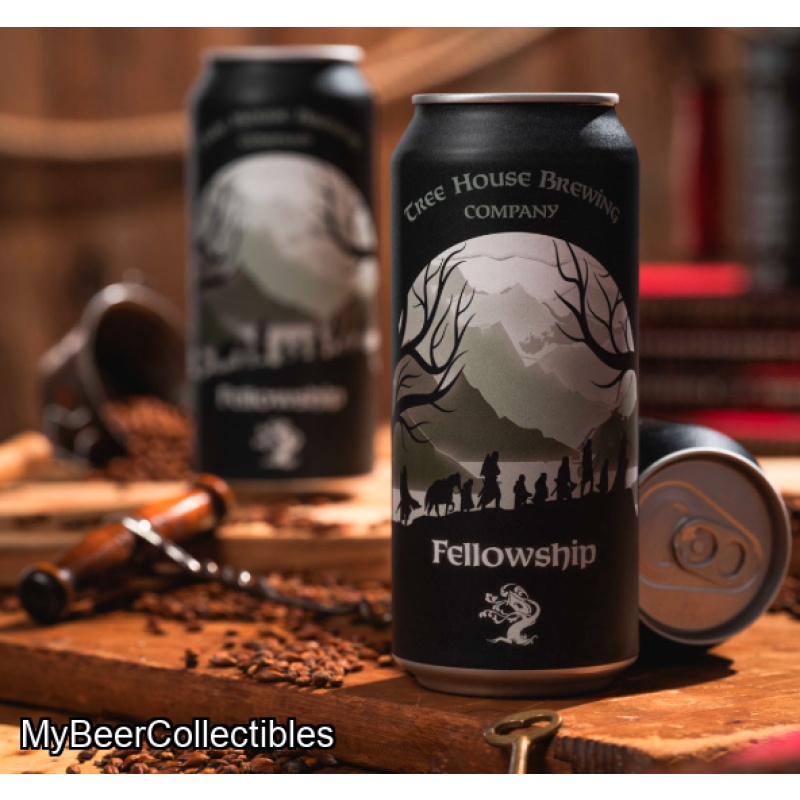 ***1 Can Tree House Fellowship***