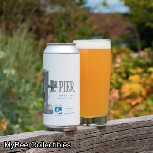 ***1 Can Trillium Pier***