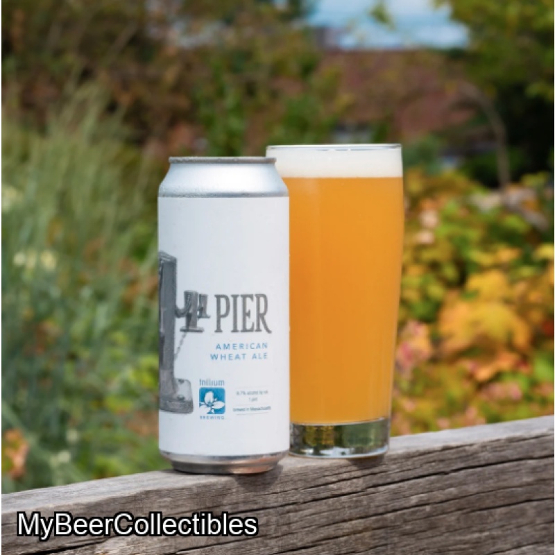 ***1 Can Trillium Pier***