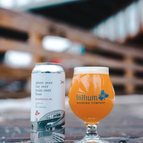 ***1 Can Trillium Plane Over Car Over Train Over Boat***