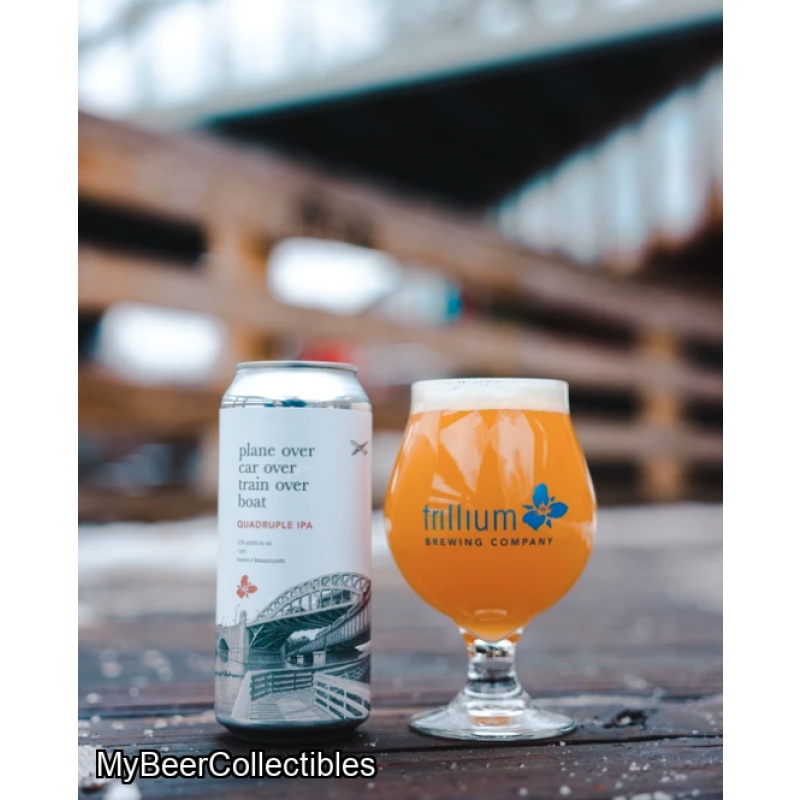 ***1 Can Trillium Plane Over Car Over Train Over Boat***