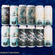12 Pack TEST incl. 4.7 & 4.6 UT Tickets to Sunset TIPA w/ET NYC & Reflecting Light 2nd Edition w/ Brujos Dispatches Armegeddon