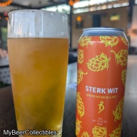 Alchemist -- Sterk Wit -- September 2026