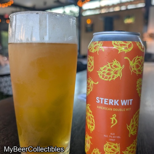 Alchemist -- Sterk Wit -- September 2026