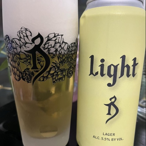 Alchemist -- Light -- September 2026
