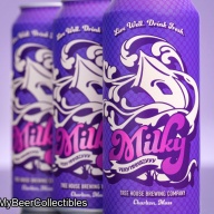 ***1 Can Tree House Milky Very HHHazyyy***