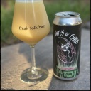 Freak Folk + Tired Hands -- Gates of Chaos --  Sept 2nd