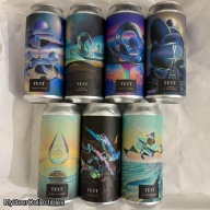 14 pack of 2 each 7 Different TEST includes four newest DIPAS released Sept 16