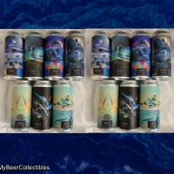 $10.65 can/shipped 14 pack of 2 each 7 Different just released TEST includes four newest DIPAS released Sept 16