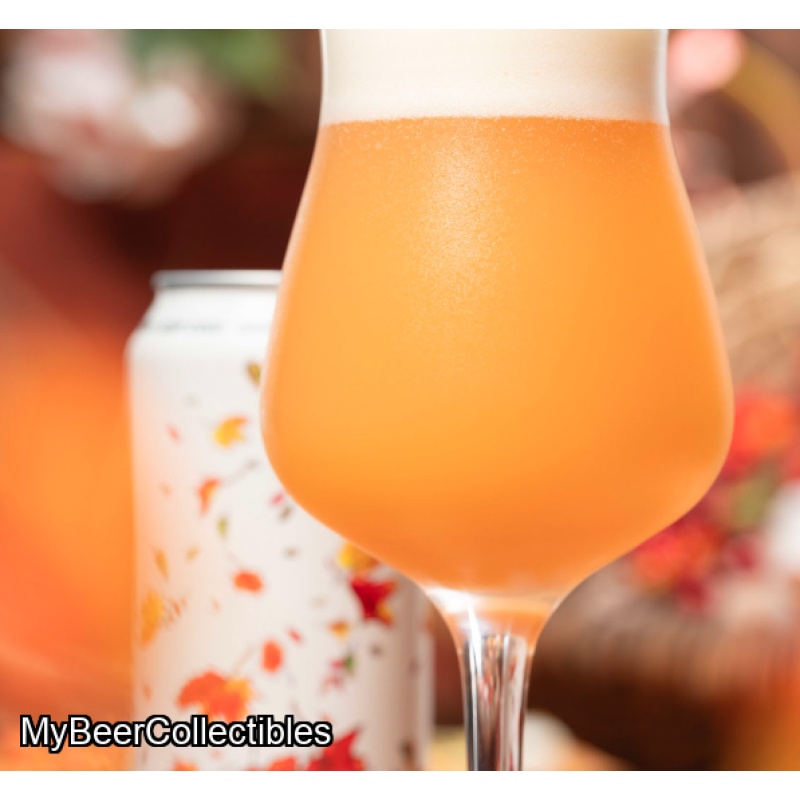 ***1 Can Tree House Autumn***