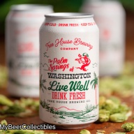 ***1 Can Tree House Palm Springs of Washington***
