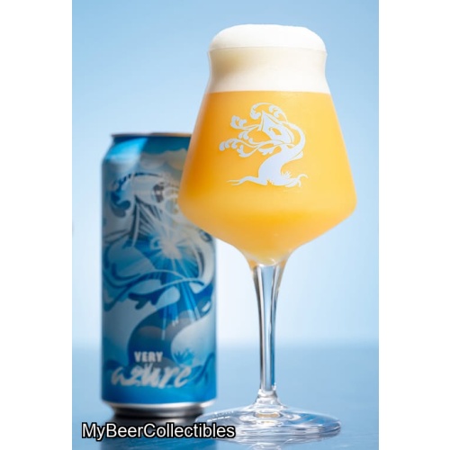 Tree House -- Very Azure -- Sept 16th