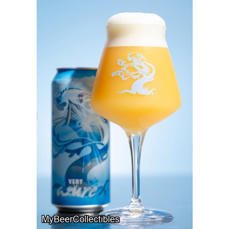 Tree House -- Very Azure -- Sept 16th